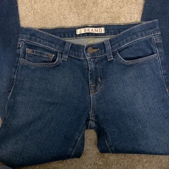 J BRAND JEANS - Picture 2 of 3